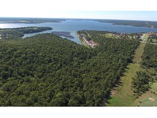 Tracts 1 & 2 - LAND AUCTION - 440+/- ACRES OFFERED IN 17 TRACTS IN OSAGE CO., OKLAHOMA